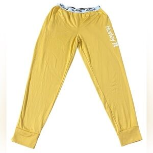 Hurley Women Activewear Bottom Size Large